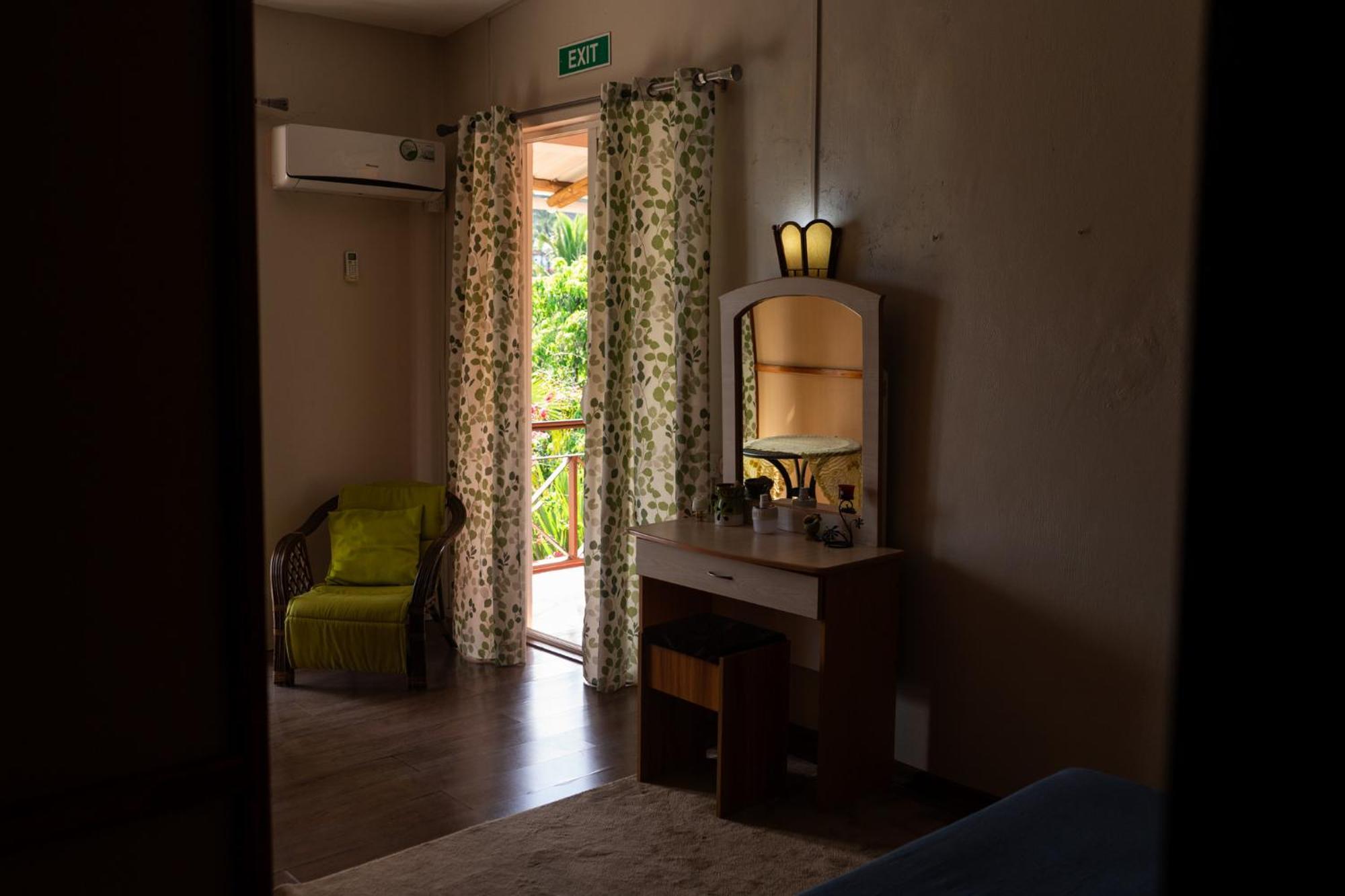 Villa La Romance Kreol Eau Vanee Exterior photo